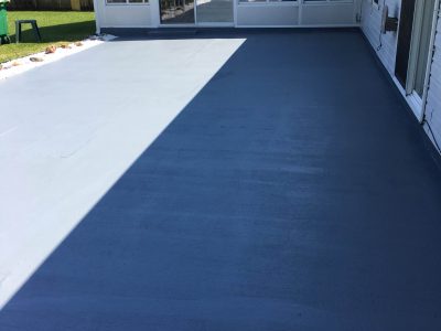 patio painters fort walton beach