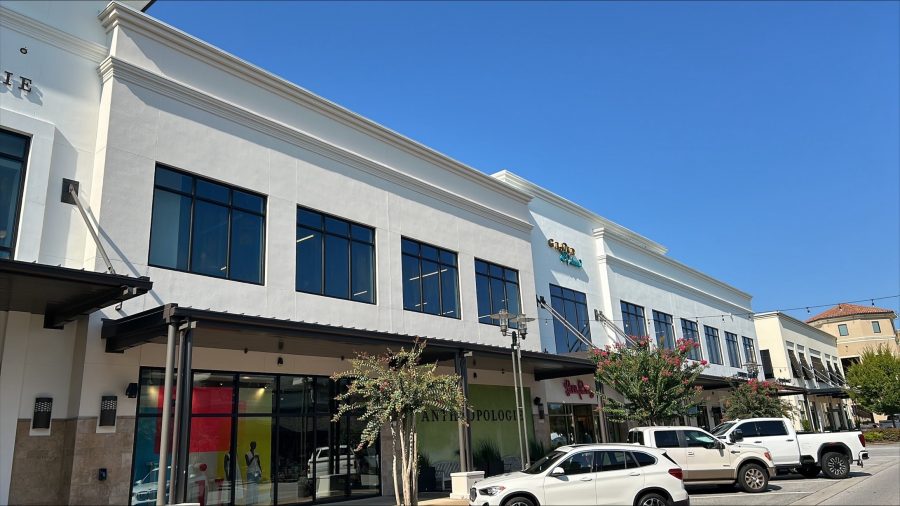 Commercial Retail Exterior Preview Image 1
