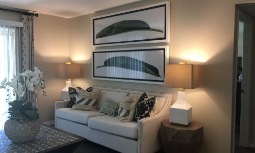 Residential Painters in Pensacola