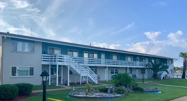 Bayview Waters Condominium