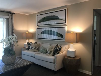 Residential Painters in Pensacola