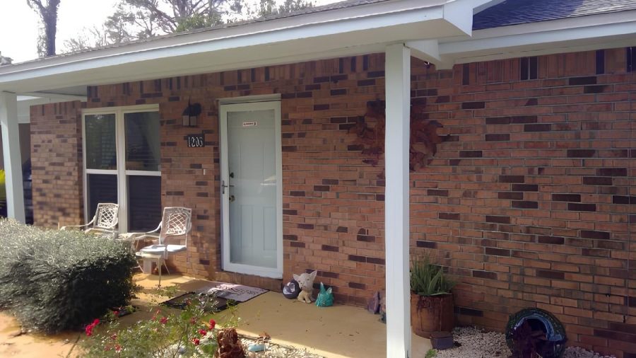 Brick Exterior Preview Image 1