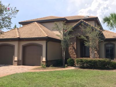 Residential Painting Santa Rosa Beach, FL