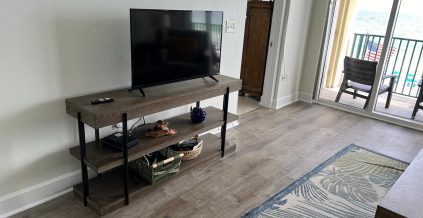 Whole Home Interior Repaint