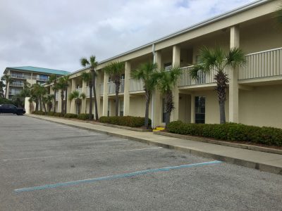 HOA Condominium Exterior Painting Destin, FL