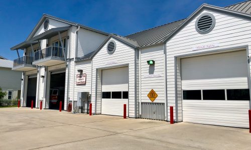 Destin Fire Station