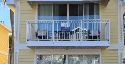 Exterior Paint Refresh and Railing Recoat ...