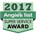 angies list 2017 super service