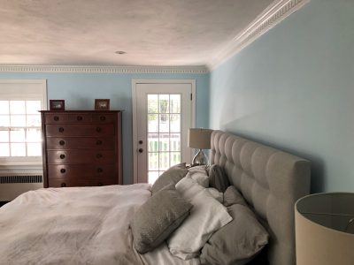 professional bedroom interior painter chappaqua ny