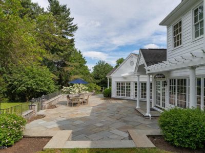 professional exterior painters Greenwich CT