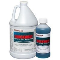 disinfecting product solution