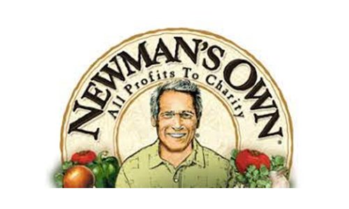 Newmans Own Logo