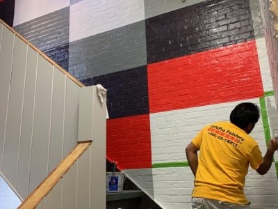 industrial commercial painting yonkers ny