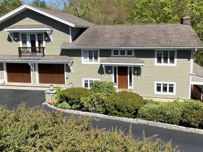 Wilton, CT exterior painting professionals