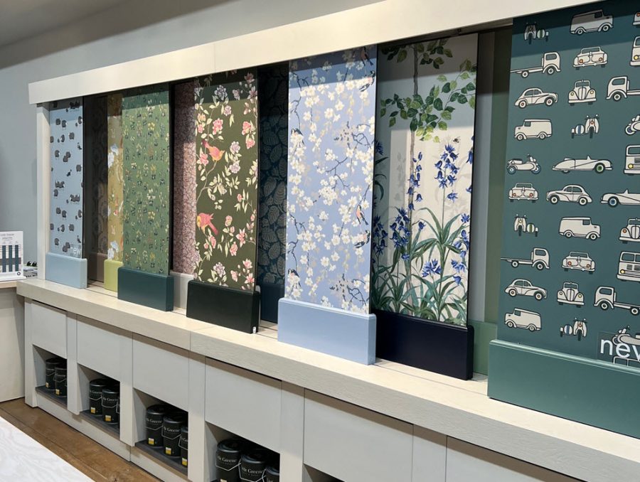 Wallpaper Installation & Painitng Professionals Preview Image 2