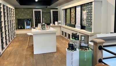 Greenwich, CT Wallpaper Installation and Painting