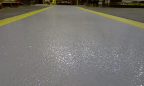 Light Industrial Facility