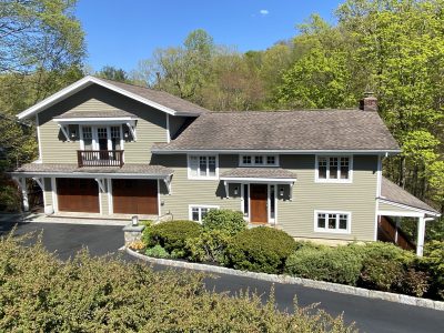 Wilton, CT exterior painting professionals