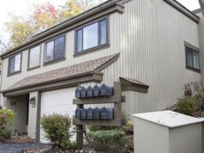 somers ny condo exterior painting