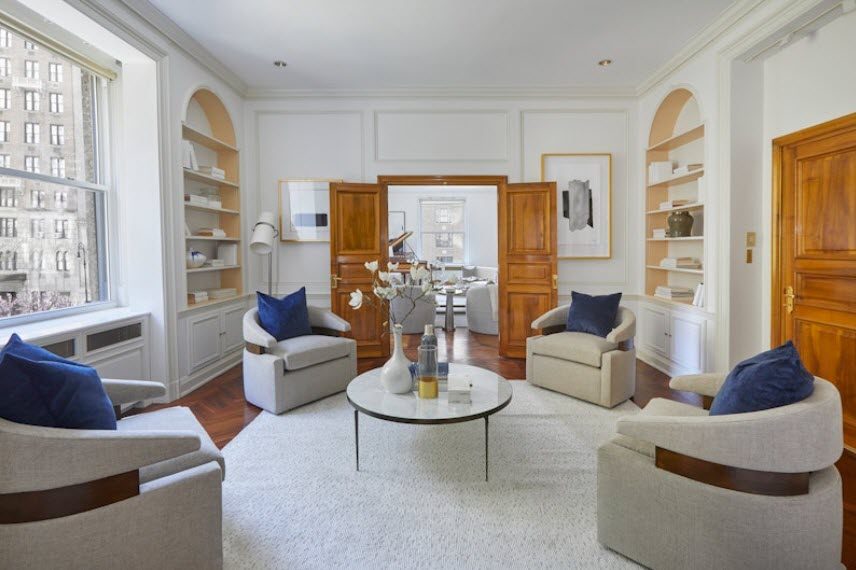 New York Interior Painting Professionals Preview Image 3