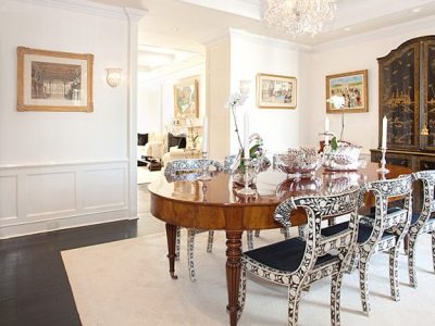 Manhattan Apartment Painting Company