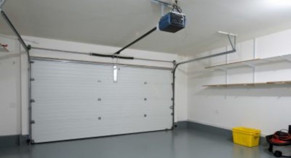 Garage Floor Coatings