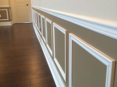 Interior painting by CertaPro house painters in Halifax, NS