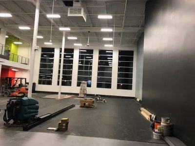 Commercial Retail Painters in Halifax, NS - CertaPro Painters of Nova Scotia