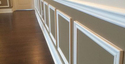 Interior painting by CertaPro house painters in Halifax, NS ...