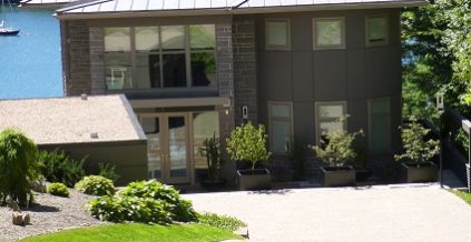 Exterior house painting – Nova Scotia ...