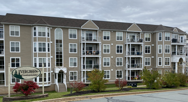 apartment and condo painting nova scotia