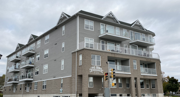 condo and apartment painting nova scotia