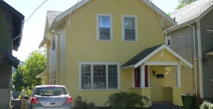 Exterior house painting – Nova Scotia ...