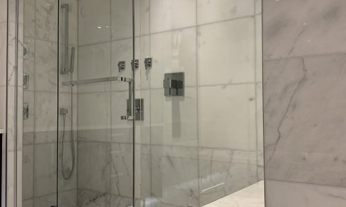 Condo Bathroom After