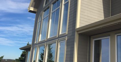 Exterior painting by CertaPro house painters in Halifax, NS ...