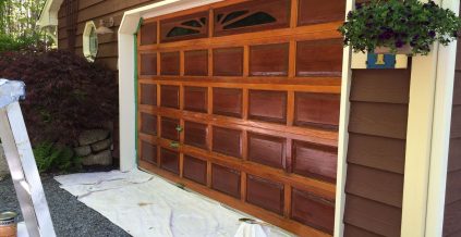 Exterior house painting by CertaPro house painters in Sackville, NS ...