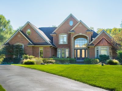 Exterior House Painters in Bloomfield Hills - CertaPro Painters of Novi