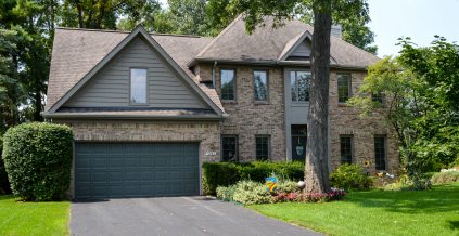 Home Exterior Painting