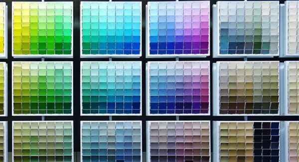 Interior Paint Color Trends for Spring