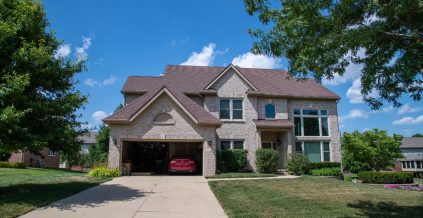 Exterior Painting Service