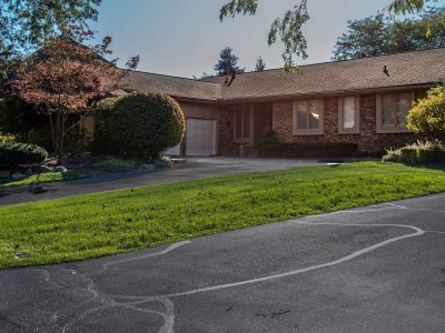 Residential Exterior Painting in Bloomfield Hills - CertaPro Painters of Novi