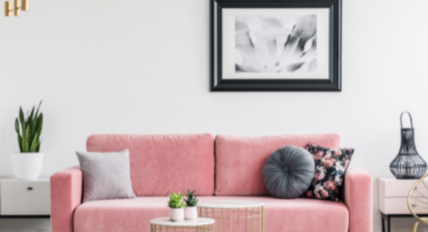 Spring Paint Color Ideas