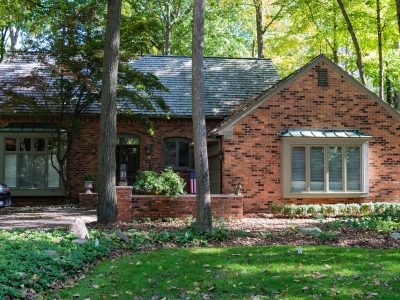 Exterior House Painters in Franklin - CertaPro Painters of Novi