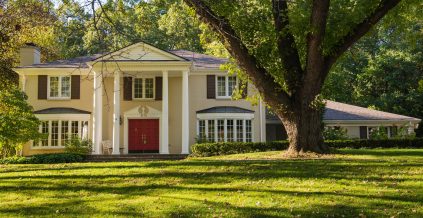 Exterior Painters in Bloomfield Hills, MI ...