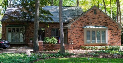 Exterior House Painters in Franklin, MI