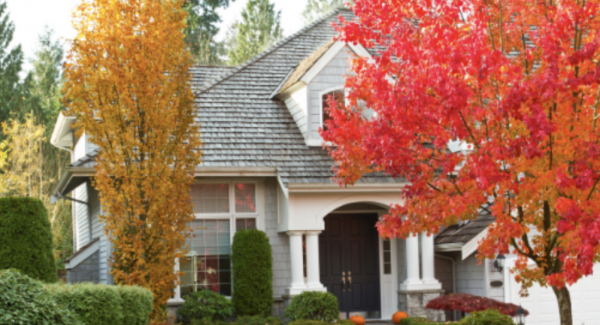 7 Tips for Prepping Your Home for Fall