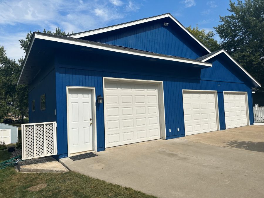 Residential Painting Project Preview Image 2