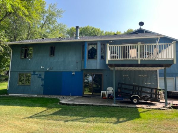 Residential Painting Project Preview Image 3