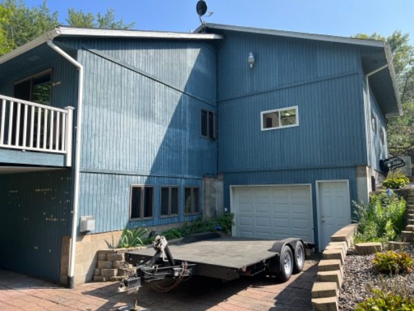 Residential Painting Project Preview Image 5