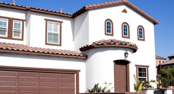 5 Reasons Why Stucco Painting is a Good Idea Right Now